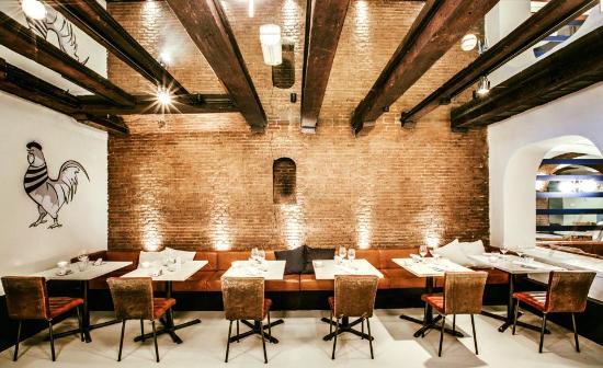 The French Connection